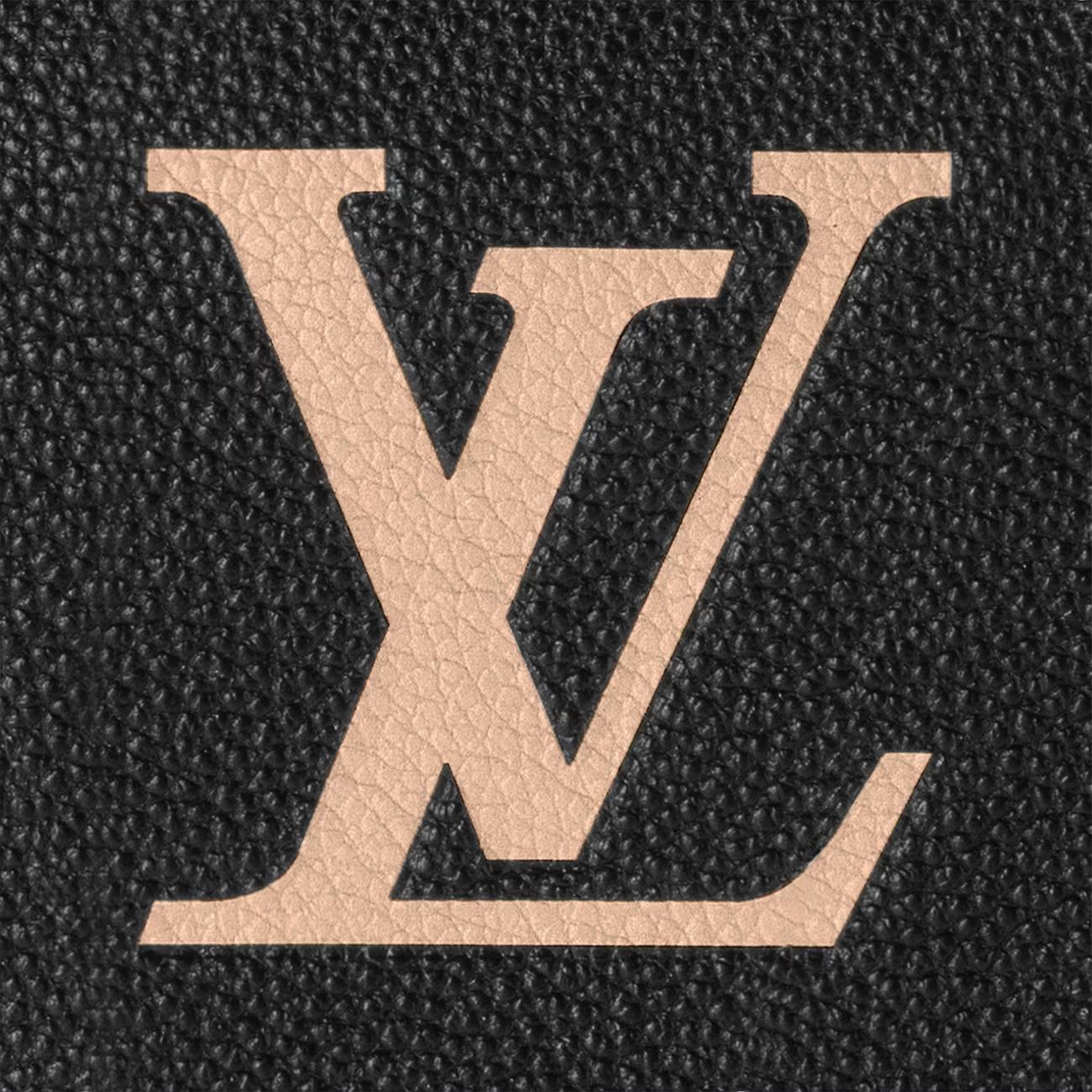 Túi Louis Vuitton Speedy Bandoulière 25 Nữ Da Bicolor Monogram Đen